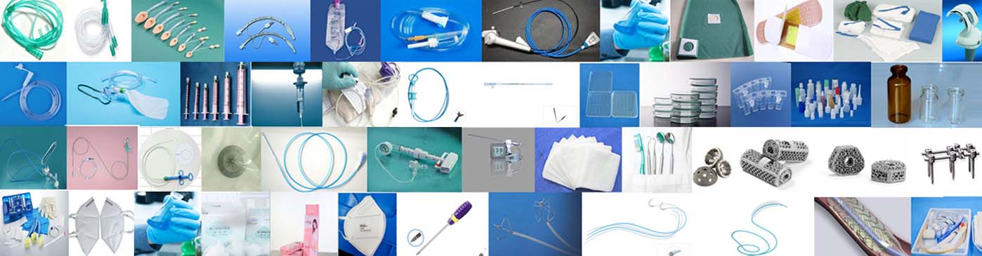 環(huán)氧乙烷滅菌